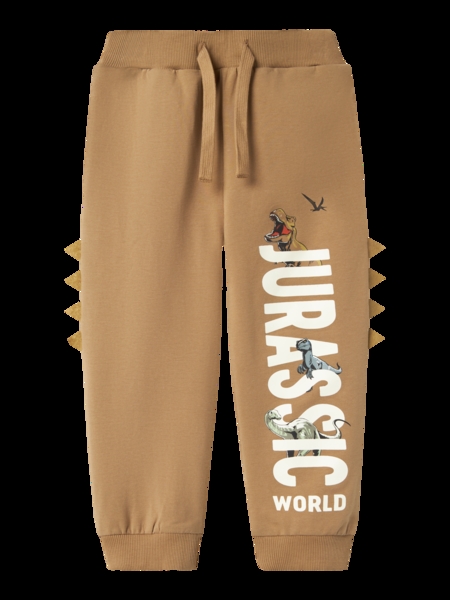 Sweatpants Jurassic For Elmwood fra Name It