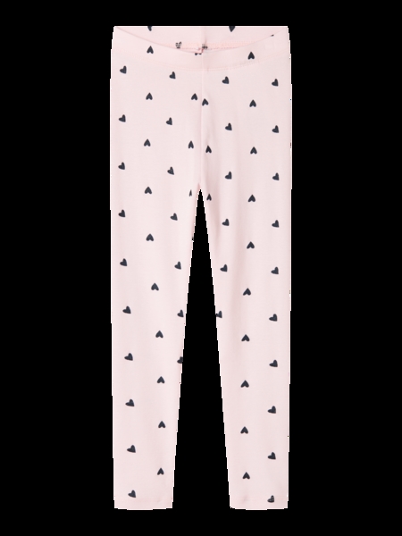Leggings Dheart Ballerina fra Name It
