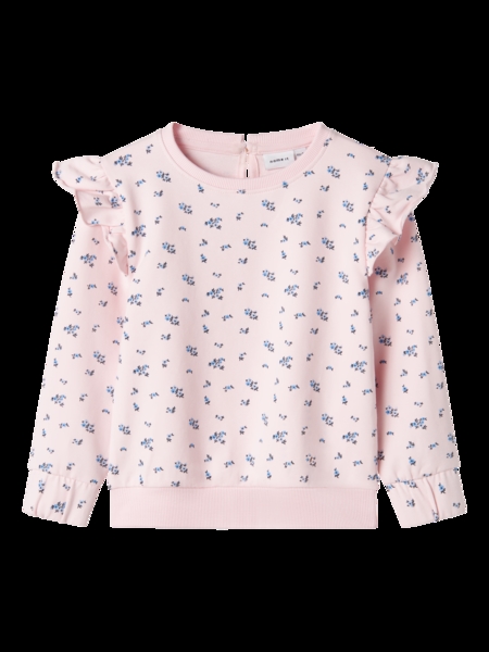 Sweatshirt Dyla Ballerina fra Name It