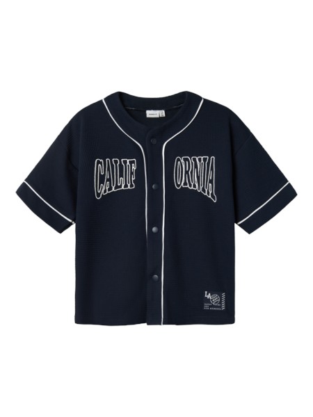 Cardigan Datto Navy Blazer fra Name It