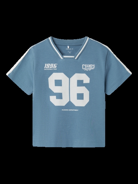 T Shirt Dakki Spring Lake fra Name It