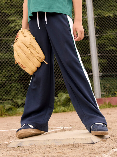 Sweatpants Delto Navy Blazer fra Name It