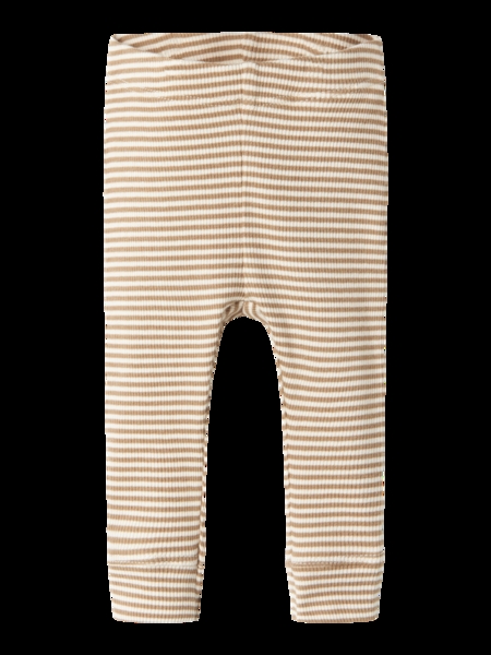 Leggings Osole Summer Sand fra Name It
