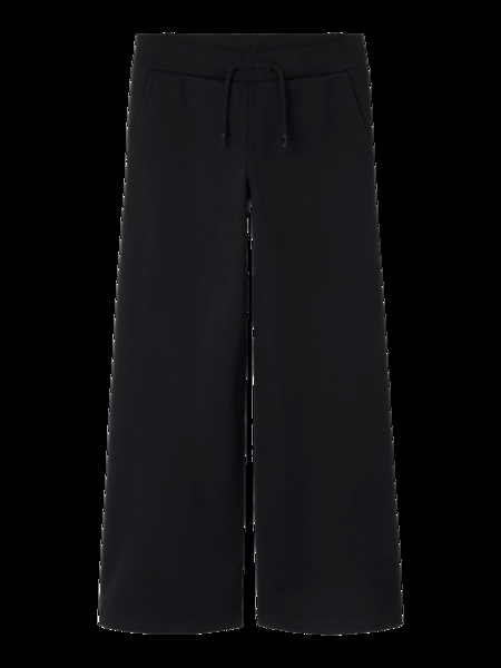 Brede Sweatpants Rochella Black fra Name It