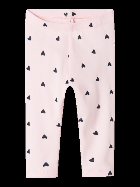 Baby Leggings Dheart Ballerina fra Name It