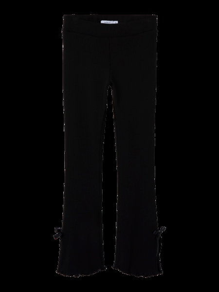 Svaj Leggings Timba Black fra Name It