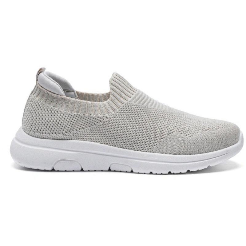 Frede Dame Sneakers Vg182   Beige fra Shoes