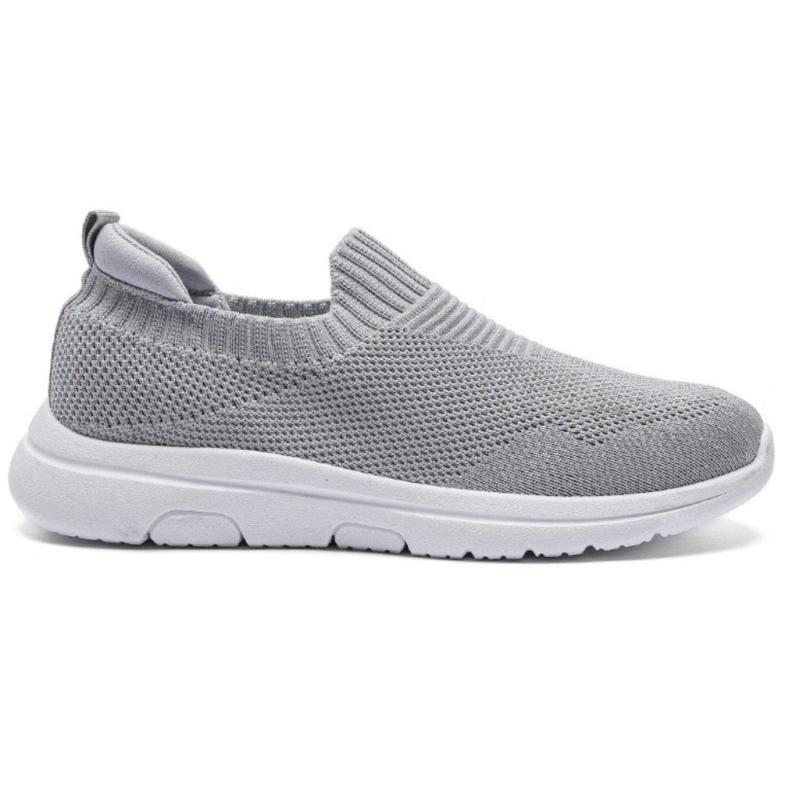 Frede Dame Sneakers Vg182 Grigio fra Shoes