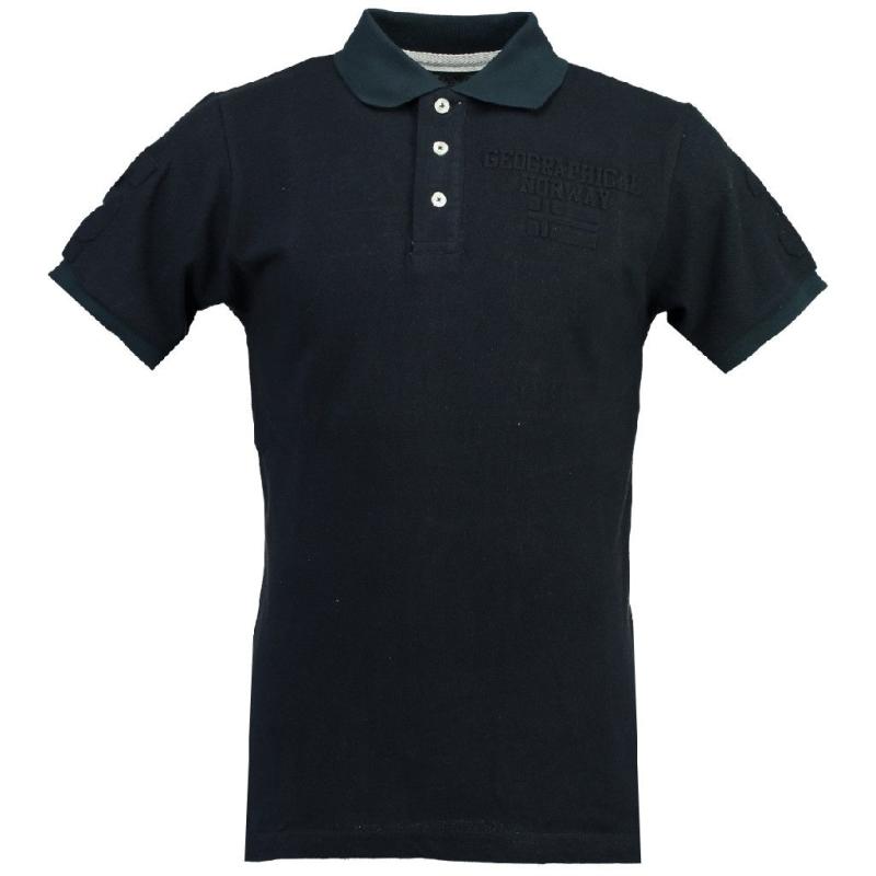 Polo Herre Keythen   Navy fra Geographical Norway