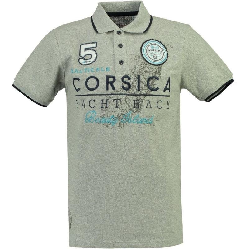 Polo Kelistica   Grey fra Geographical Norway