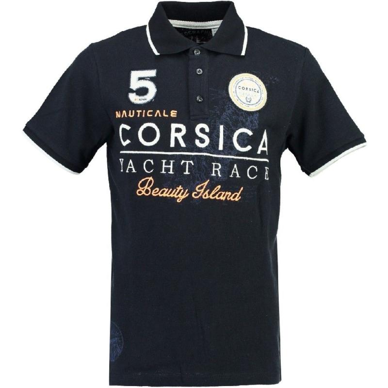 Polo Kelistica Navy fra Geographical Norway