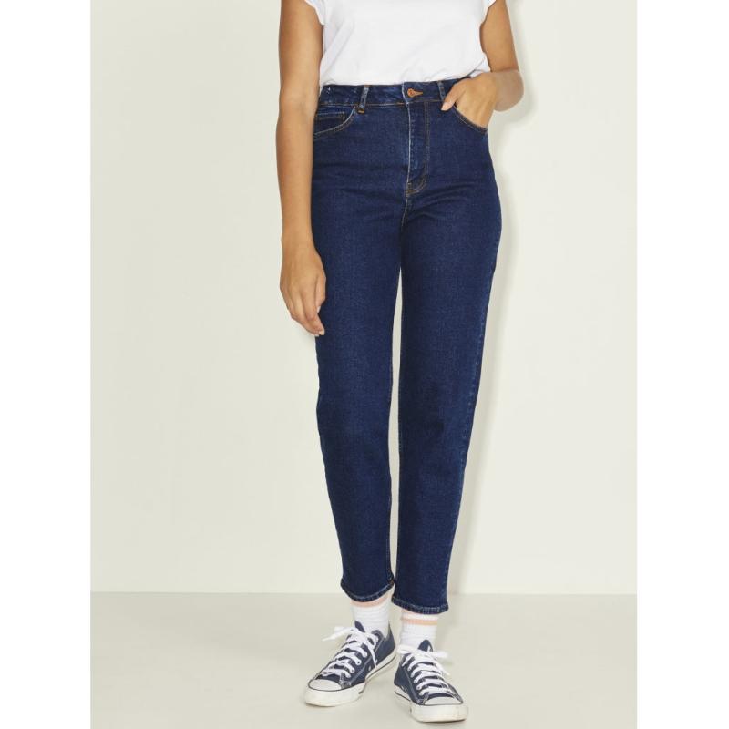 Dame Jeans Jisbon Dark Blue Denim fra Jjxx