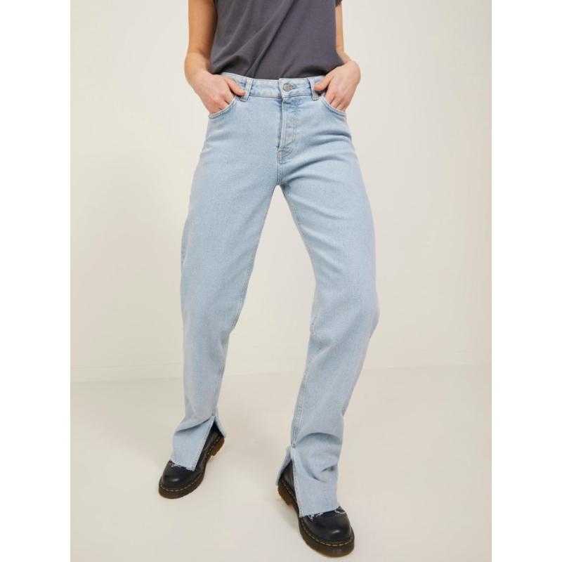 Dame Jeans Jxseoul   Light Blue Denim fra Jjxx