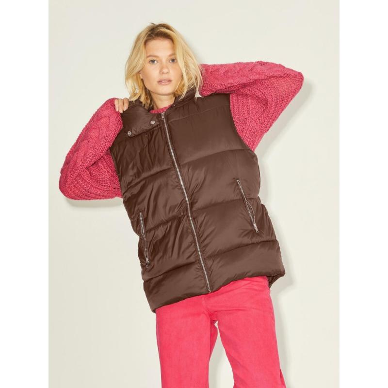 Dame Vest Jxellie   Demitasse fra Jjxx