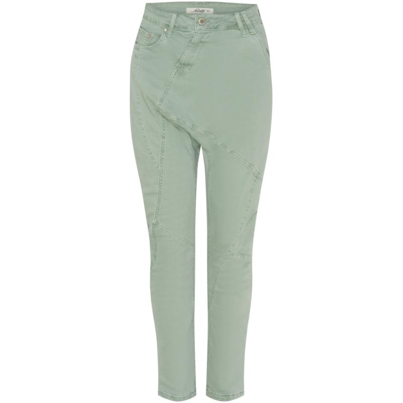 Dame Jeans Jw2300 12   Green fra Jewelly