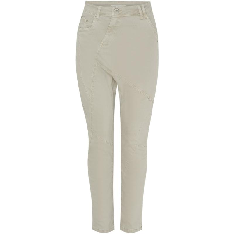 Dame Jeans Jw2300 14   Beige fra Jewelly