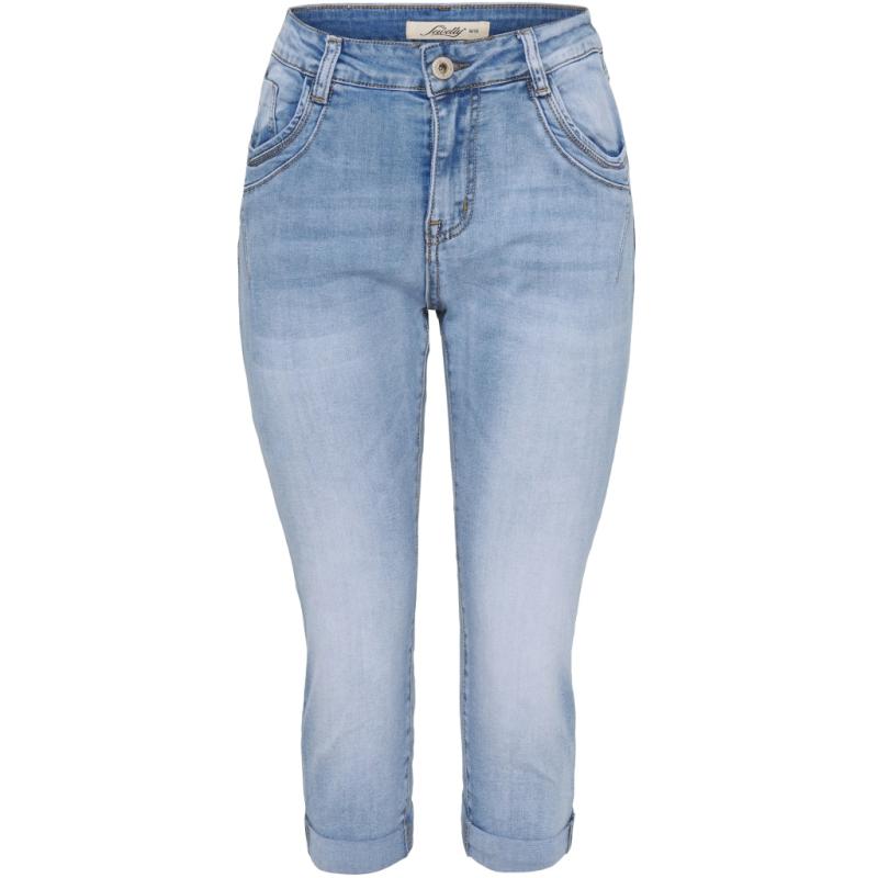 Dame Knickers Pc22182   Denim Blue fra Jewelly