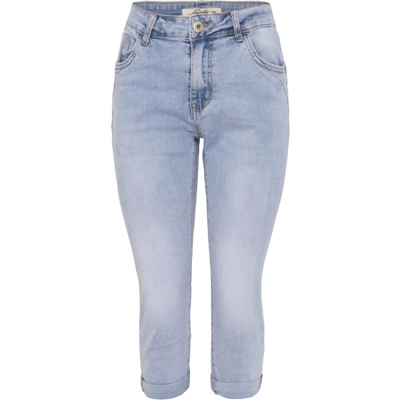Dame Knickers Pc22183   Denim Blue fra Jewelly