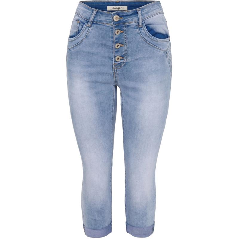 Dame Knickers Pc2270   Denim Blue fra Jewelly