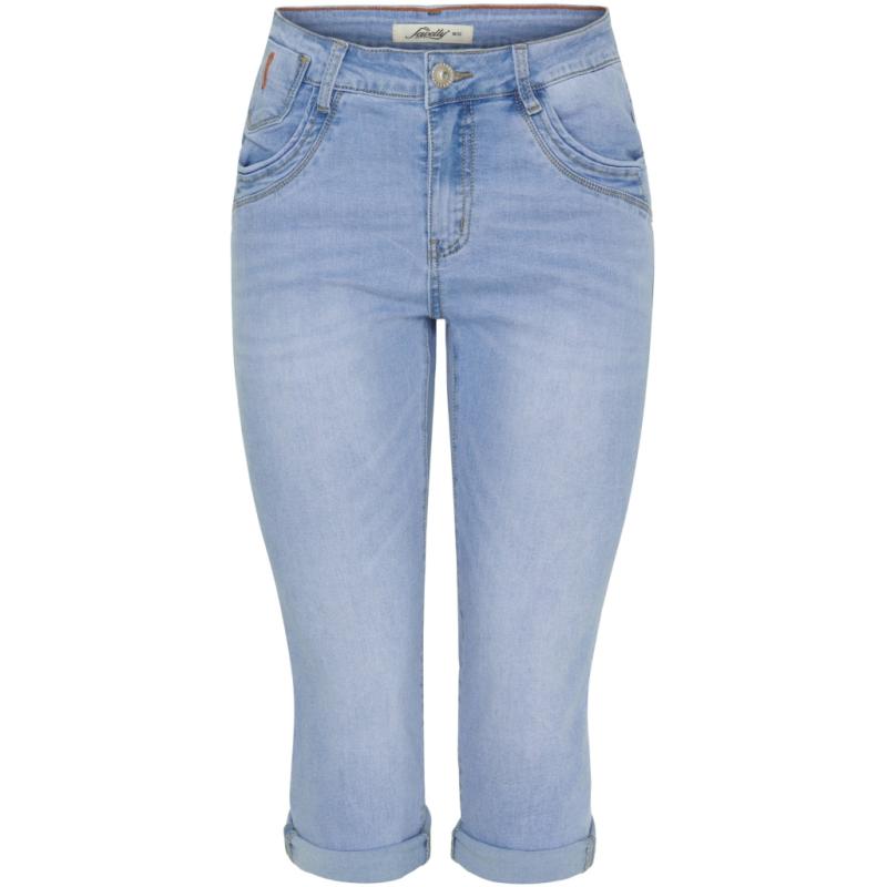 Dame Knickers Pc2363   Denim fra Jewelly