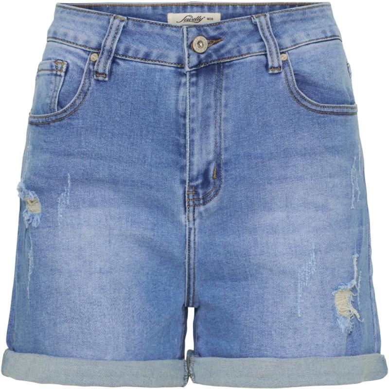 Dame Shorts Jw716 fra Jewelly
