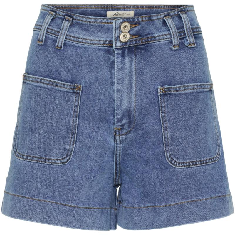 Dame Shorts Jw718 fra Jewelly