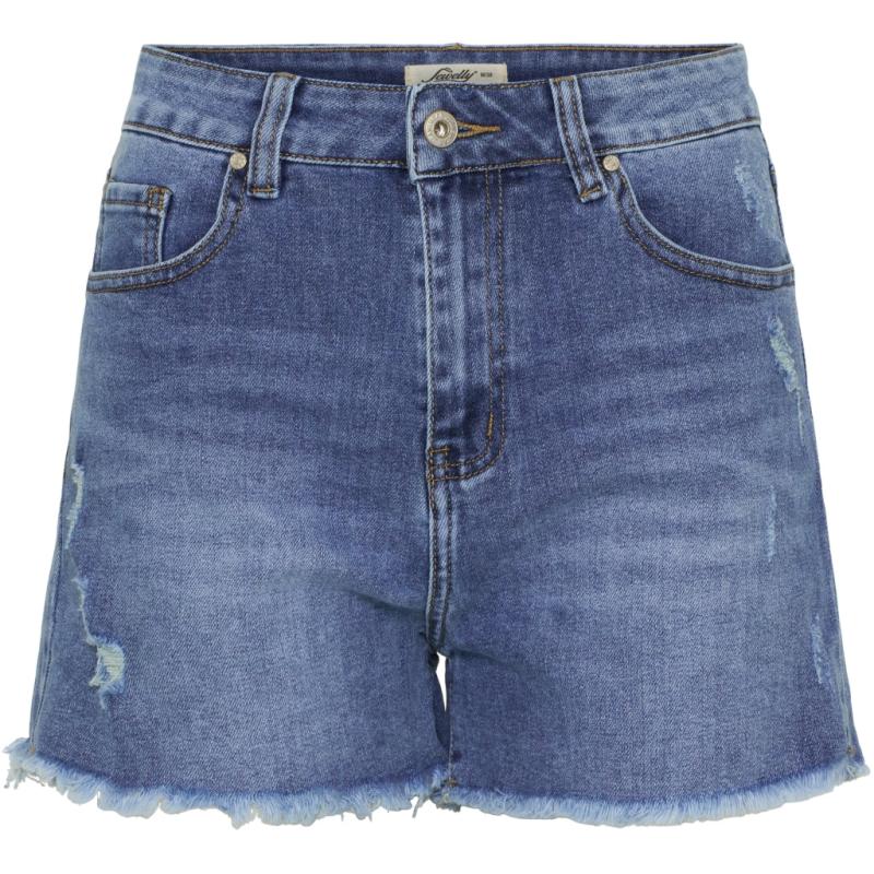 Dame Shorts Jw722 fra Jewelly