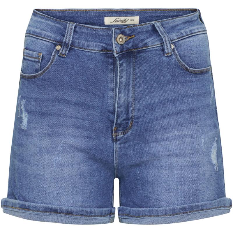 Dame Shorts Jw729 fra Jewelly