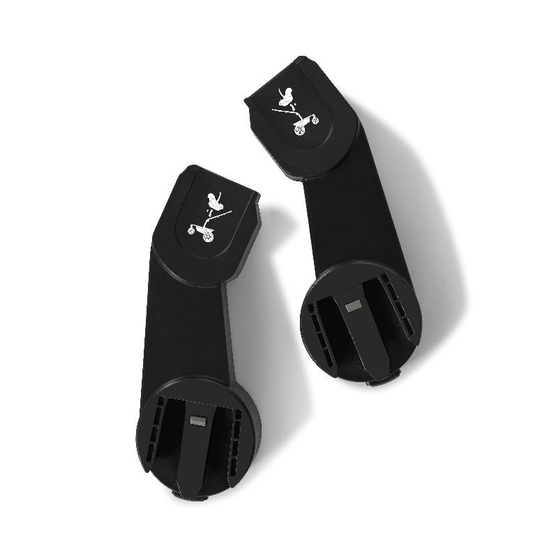 Day5 Autostols Adapter Set fra Joolz