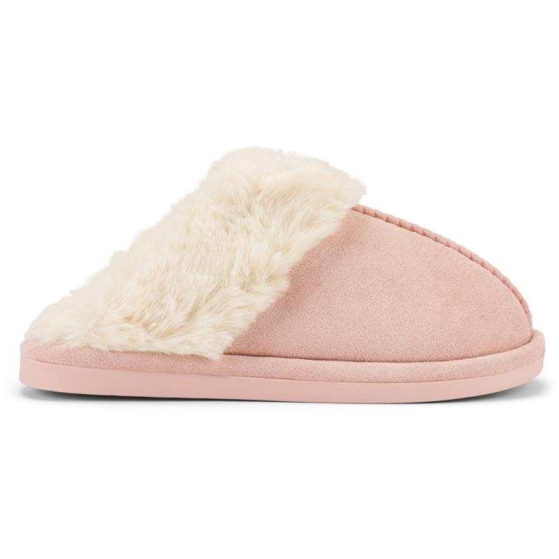 Julle Dame Hjemmesko Bnb 15   Pink fra Shoes