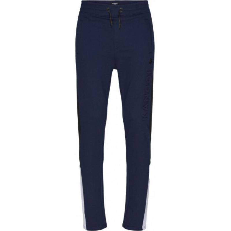 Sweatpants Herre Oban   Navy fra Kangol