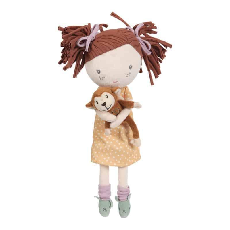 Dukke Sophia 35cm fra Little Dutch