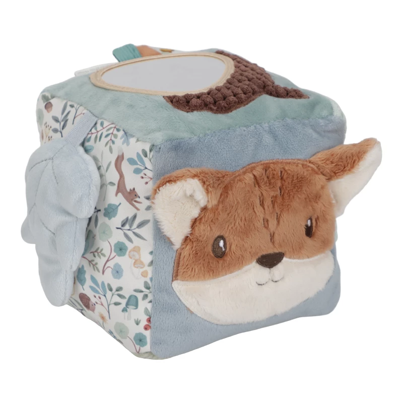 Aktivitetsterning   Forest Friends fra Little Dutch