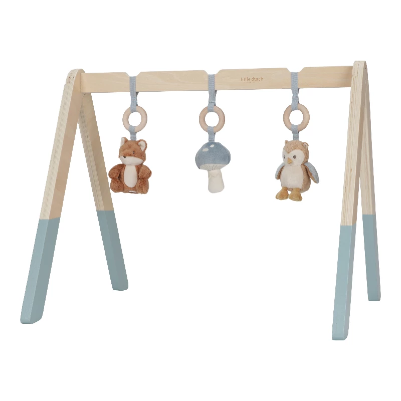 Babygym   Forest Friends fra Little Dutch