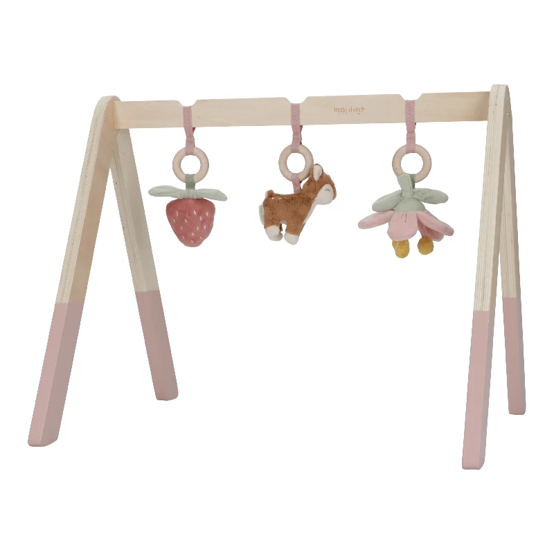 Baby Gym Fairy Garden fra Little Dutch