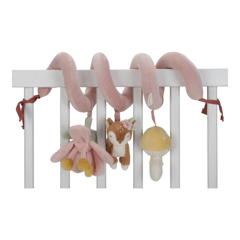 Aktivitets Spiral Fairy Garden fra Little Dutch