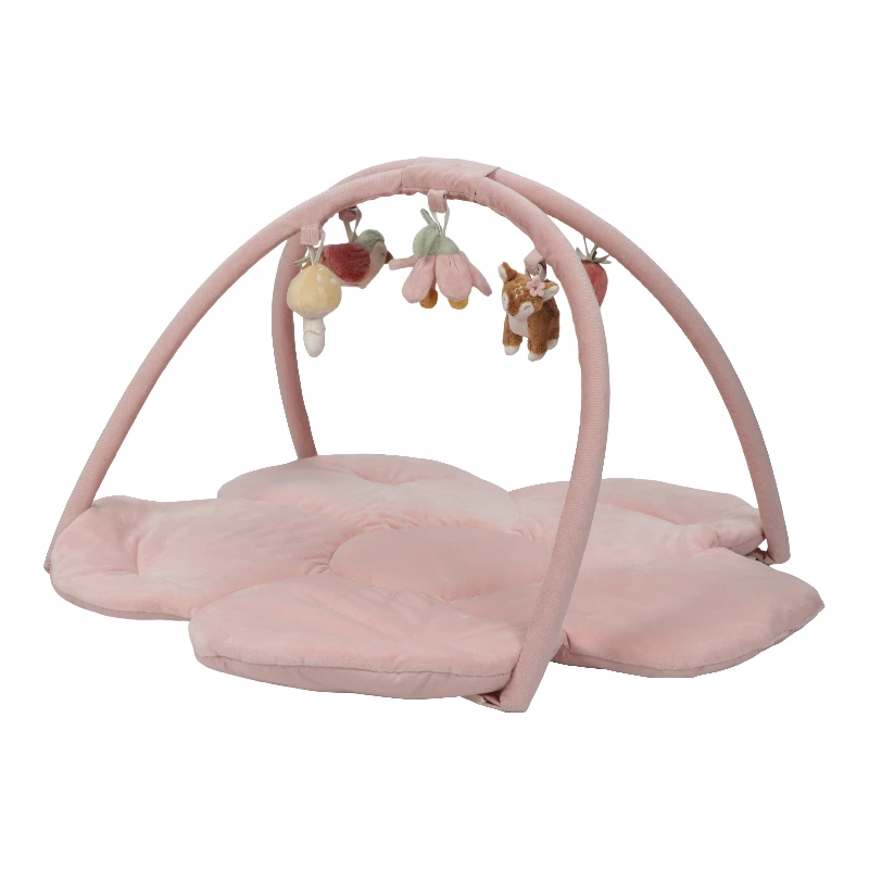 Legetæppe Fairy Garden fra Little Dutch