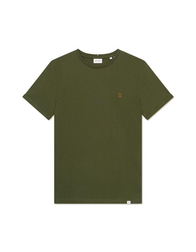 Nørregaard T Shirt Seasonal fra Les Deux