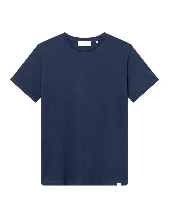 Nørregaard T Shirt Tonal fra Les Deux