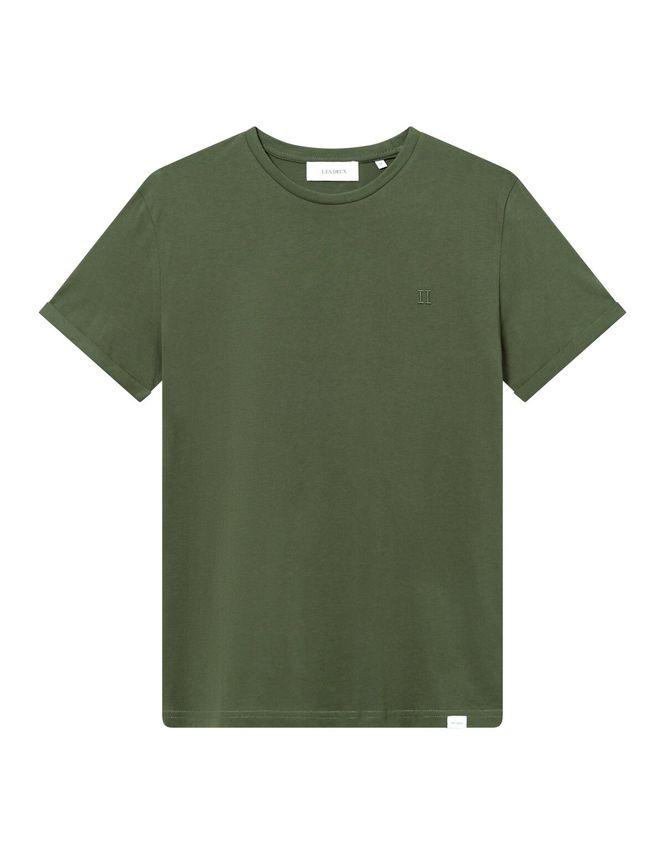 Nørregaard T Shirt Tonal fra Les Deux