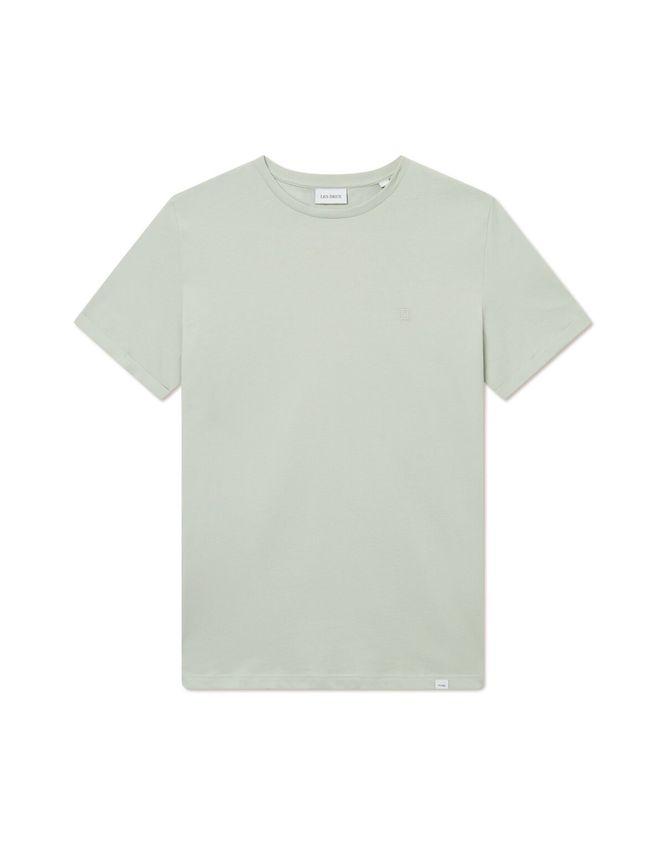 Nørregaard T Shirt Tonal fra Les Deux