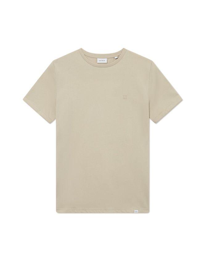 Nørregaard T Shirt Tonal fra Les Deux