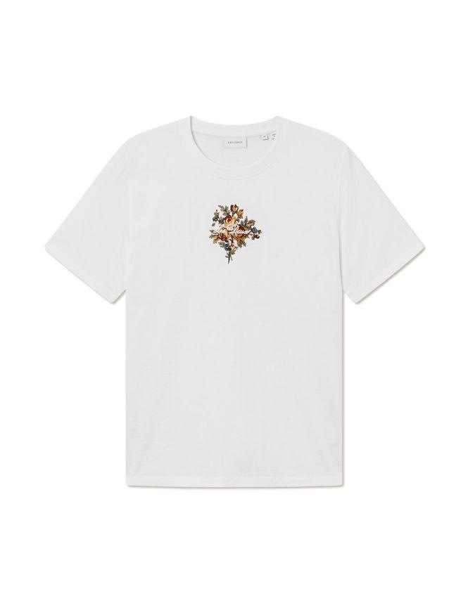 Fiore T Shirt fra Les Deux