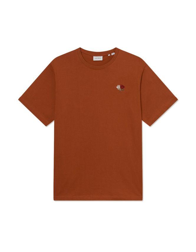 Clyde T Shirt fra Les Deux