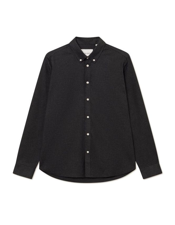 Desert Reg Shirt fra Les Deux