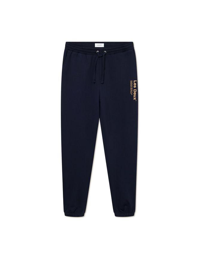 Brody Sweatpants 2.0 fra Les Deux