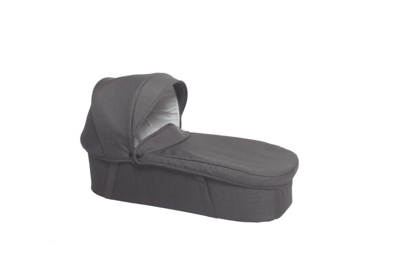 Basson Lift Classic   Light Grey Melange fra Basson Baby