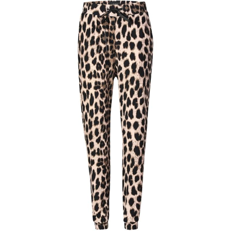 Dame Bukser Alma 9500   Big Lux Leo Fossil fra Liberté