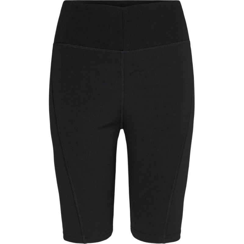 Liberte Dame Shorts Nicole 1221   Black fra Liberté