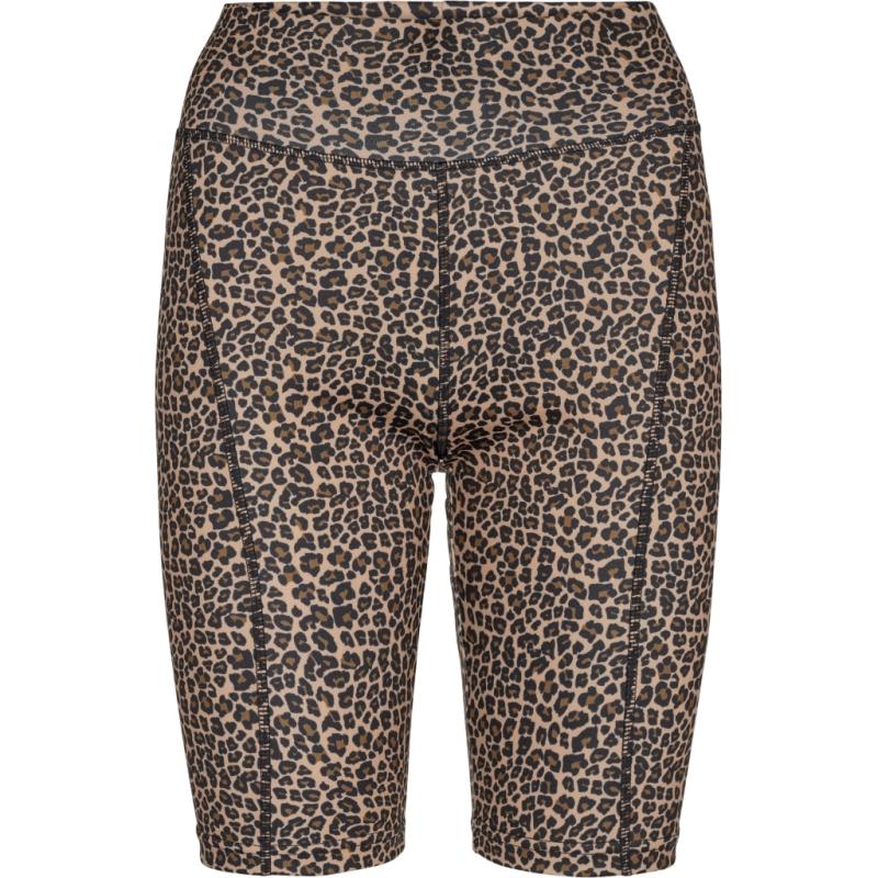 Liberte Dame Shorts Nicole 1221 Leo fra Liberté